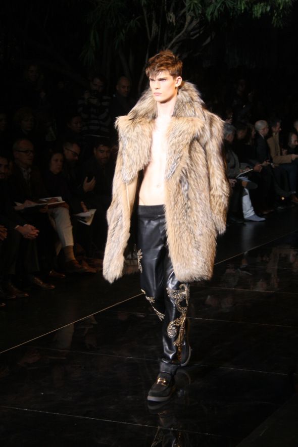Versace Man collection 2013